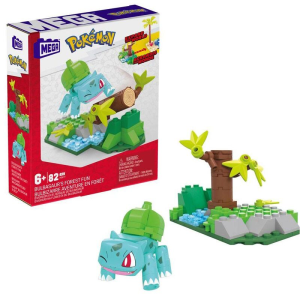 Mega Construx HDL77 juguete de construcción