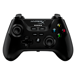 HyperX Clutch Wireless - Controller Gaming