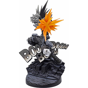 Figura Dioramatic Katsuki Bakugo The Brush Tones My Hero Academia 20cm