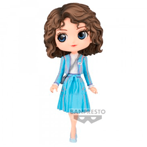 Figura Nancy Stranger Things vol2 Q Posket 14cm