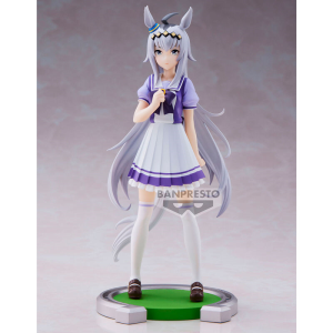 Figura Oguri Cap Umamusume Pretty Derby 18cm Figura Oguri Cap Umamusume Pretty Derby 18cm
