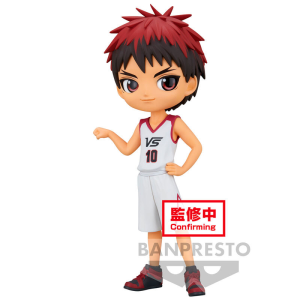 Figura Taiga Kagami Kuroko s Basketball Q Posket 14cm Figura Taiga Kagami Kuroko s Basketball Q Posket 14cm
