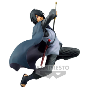 Figura Uchiha Sasuke Boruto Naruto Next Generations Vibration Stars 14cm Figura Uchiha Sasuke Boruto Naruto Next Generations Vibration Stars 14cm