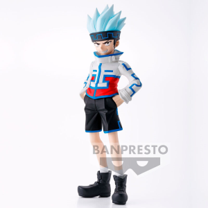 Figura Horohoro Shaman King 14cm Figura Horohoro Shaman King 14cm