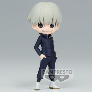 Figura Toge Inumaki Jujutsu Kaisen vol2 Q Posket 7cm