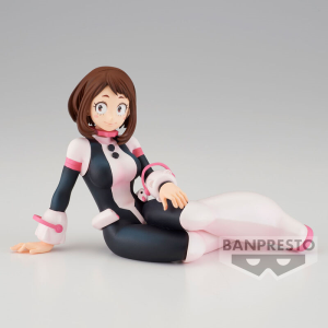 Figura Ochako Uraraka Break Time Collection My Hero Academia vol4 10cm
