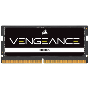 Corsair VENGEANCE módulo de memoria 32 GB 2 x 16 GB DDR5 262-pin SO-DIMM