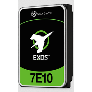 Seagate Enterprise ST10000NM018B 3.5" 10000 GB SAS - Disco Duro