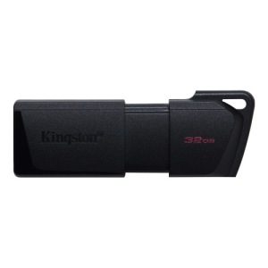 Kingston Technology DataTraveler Exodia M 32GB USB A 3.2 Gen 1 Negro - Pendrive