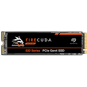 Seagate Firecuda 530 m.2 500 gb pci express 4.0 3d tlc 0763649161746 s55120948