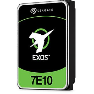 Seagate Enterprise 3.5" 8000 GB Serial ATA III - Disco Duro