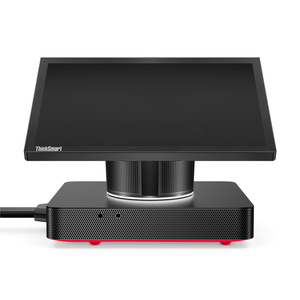 Lenovo ThinkSmart Hub Intel® Core™ i5 25,6 cm (10.1") 1920 x 1200 Pixeles Pantalla táctil 8 GB DDR4-SDRAM 256 GB SSD PC todo en