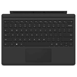 Microsoft Surface ProX Keyboard - Teclado para PC Hardware en GAME.es