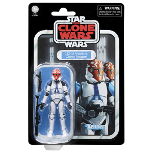 Star Wars The Vintage Collection 332e Ahsoka´s Clone Trooper