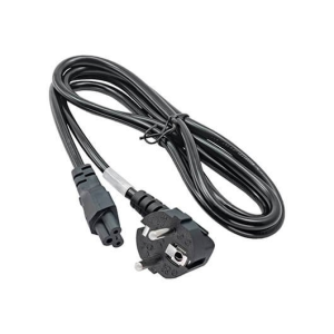Phasak HM 5021 Alimentacion Tebol 1.5m Negro - Cable
