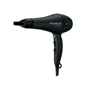 Rowenta Signature Pro Beauty AC 2200W Negro Rowenta Signature Pro Beauty AC 2200W Negro