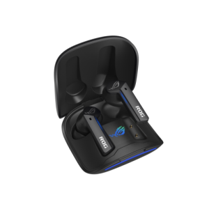 Asus ROG Cetra True Wireless Headset Negro - Auriculares para PC Hardware en GAME.es
