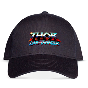 Gorra Thor Love and Thunder Marvel para Merchandising en GAME.es