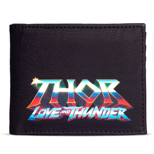 Cartera Thor Love and Thunder Marvel
