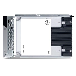 Dell 345-BBYU 2.5" 960GB SSD SAS - Disco Duro
