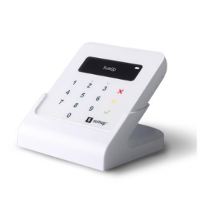 SUMUP SOLO ESTACION DE CARGA RETAIL ES