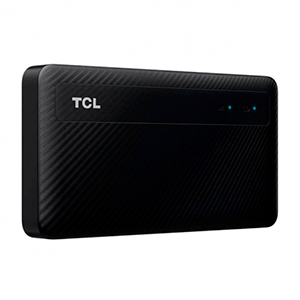 TCL MW42V 4G LTE - Router Movil
