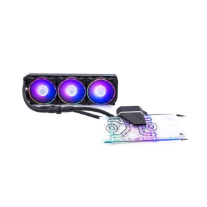 Alphacool Eiswolf 2 360 Gigabyte AIO - Bloque GPU