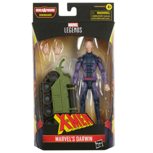 Marvel X-Men Darwin