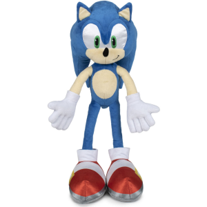 Peluche Sonic Sonic 2 44cm para Merchandising en GAME.es