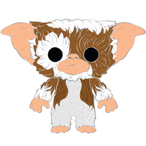 POP Pin Gremlins Gizmo 10cm