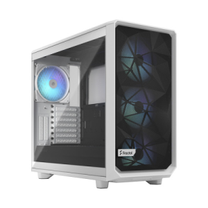 Fractal Design Meshify 2 RGB Blanco - Caja Ordenador