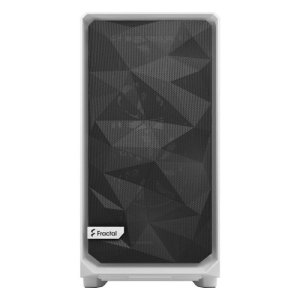 Fractal Design Meshify 2 Lite Blanco - Caja Ordenador