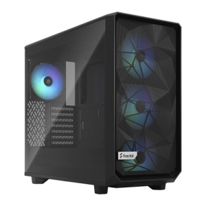 Fractal Design Meshify 2 Lite Negro - Caja Ordenador