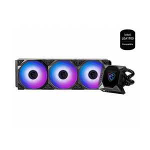 MSI MPG CoreLiquid K360 V2 12cm Negro - Refrigeracion Liquida