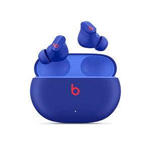 Apple Beats Studio Buds TWS In Ear Azul - Auriculares