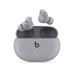 Apple Beats Studio Buds TWS In Ear Gris - Auriculares