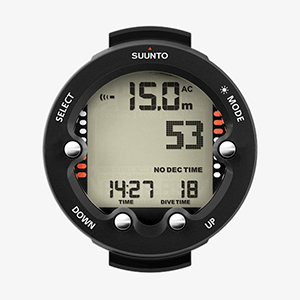 Suunto Zoop Novo - Reloj Buceo Suunto Zoop Novo - Reloj Buceo