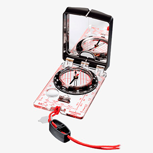 Suunto MC-2/360/D/CM/IN/NH Compass Multicolor - Brujula