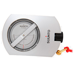 Suunto PM-5/1520 PC Opti Height Meter - Altimetro