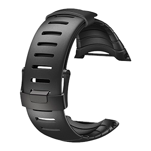 Suunto Core Standard Strap All Black - Correa