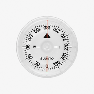 Suunto SK-8 Capsule NH - Brujula Suunto SK-8 Capsule NH - Brujula