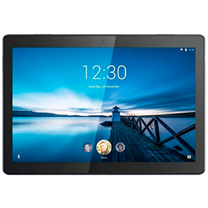 Lenovo Tab M10 FHD Plus (2nd Gen) with the Smart Charging Station 64 GB 26,2 cm (10.3") Mediatek 4 GB Wi-Fi 5 (802.11ac) Android