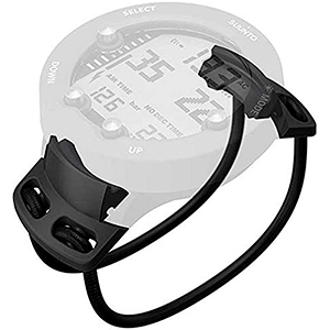 Suunto Zoop Novo/Vyper Bungee Adapter Kit Suunto Zoop Novo/Vyper Bungee Adapter Kit