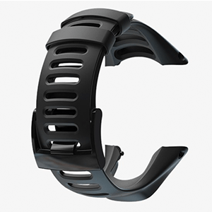 Suunto Ambit3 Negro - Correa Suunto Ambit3 Negro - Correa