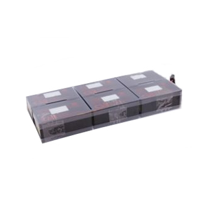 Eaton EB001SP batería para sistema ups Sealed Lead Acid (VRLA) 6 V 9 Ah
