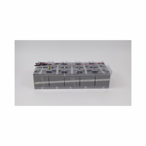 Eaton EB006SP batería para sistema ups Sealed Lead Acid (VRLA) 12 V 5 Ah