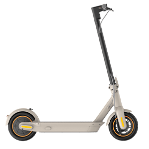 Segway Ninebot Max G30LE II - Patinete Electrico