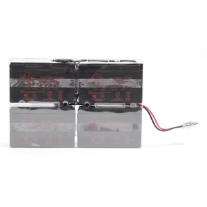 Eaton EBP-1613I batería para sistema ups Sealed Lead Acid (VRLA) 12 V 9 Ah