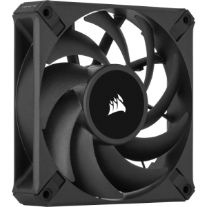 Corsair AF120 ELITE 12cm Negro - Ventilador