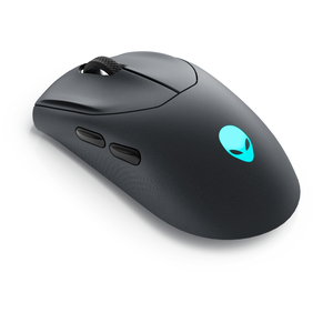 Alienware AW720M ratón Ambidextro RF inalámbrica + Bluetooth Óptico 26000 DPI